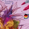 Akvarel Goldfaber Dual Flowers>Faber-Castell Outlet