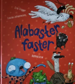 ALABASTERFASTER> Outlet