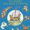 Aladdin og andre 1001 nats eventyr> Best