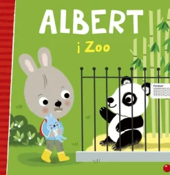 Albert i Zoo> Online