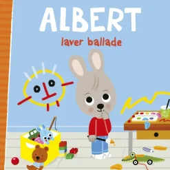 Albert laver ballade> Outlet