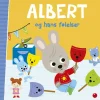 Albert og hans følelser> New