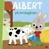 Albert på bondegården> Outlet