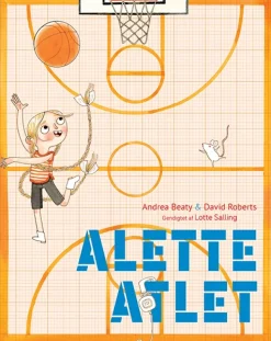Alette Atlet> Discount