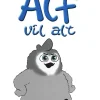 Alf vil alt> Outlet