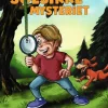 Alfabetklubben 1: Solsikkemysteriet> Online