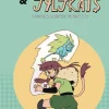 Alfdis og Jyljkats legendariske eventyr> Outlet