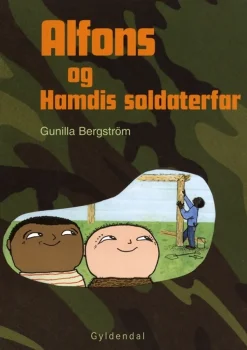Alfons og Hamdis soldaterfar> Online