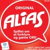 Alias original>Spil Sale