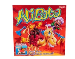 Alibaba>Spil Discount