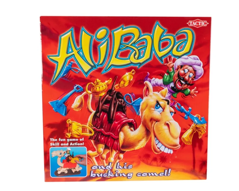 Alibaba>Spil Discount
