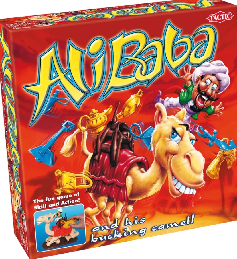 Alibaba>Spil Discount