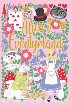Alice i Eventyrland> Outlet