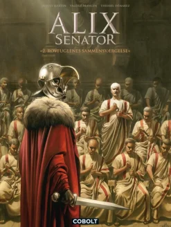 Alix Senator 2> Outlet