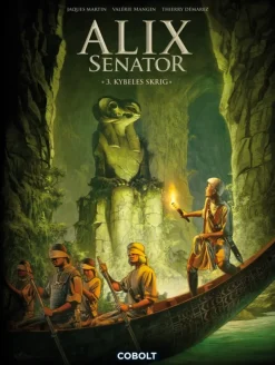 Alix Senator 3> Best