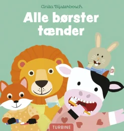 Alle børster tænder> Sale