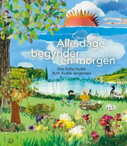 Alle dage begynder en morgen> Hot