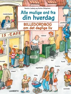 Alle mulige ord fra din hverdag> Best