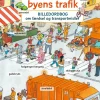 Alle mulige ord om byens trafik> Sale