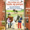 Alle mulige ord om heste og ponyer> New