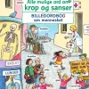 Alle mulige ord om krop og sanser> Online