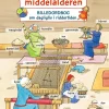 Alle mulige ord om middelalderen>