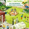 Alle mulige ord om natur i nærheden> Outlet