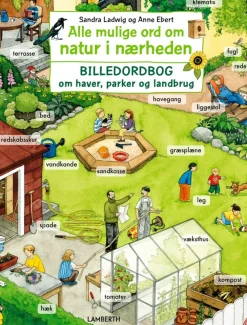Alle mulige ord om natur i nærheden> Outlet