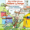 Alle mulige ord om riddere og borge> Clearance