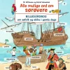 Alle mulige ord om sørøvere> Best