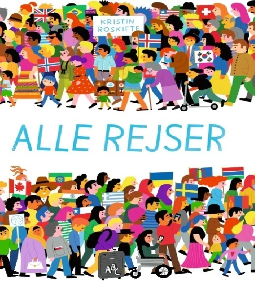Alle rejser>
