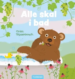 Alle skal i bad> Sale