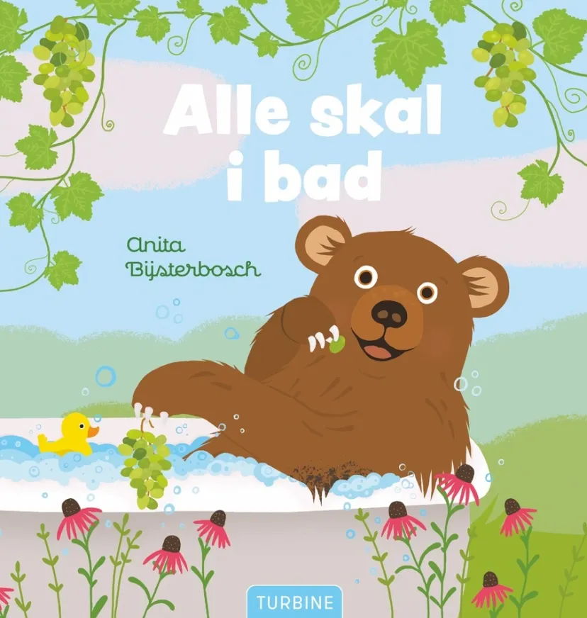 Alle skal i bad> Sale