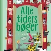 ALLE TIDERS BØGER vi læser igen> Hot