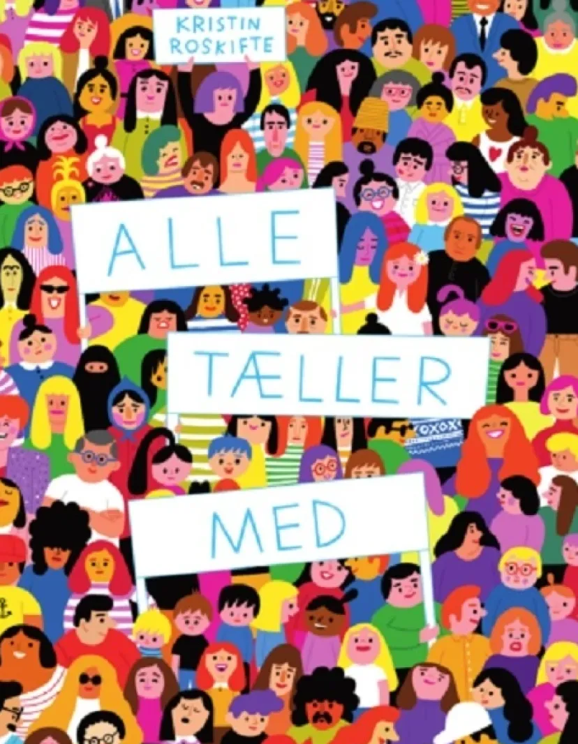 Alle tæller med> Sale
