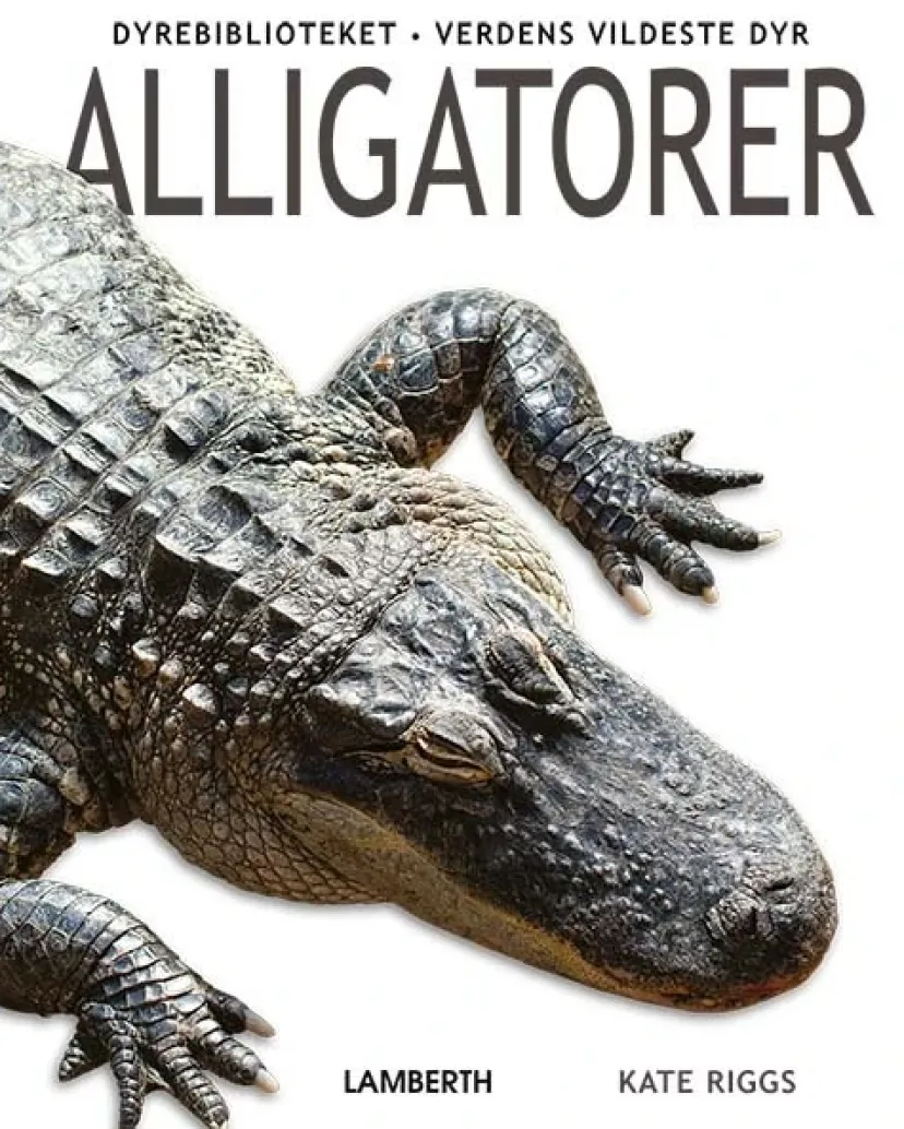 Alligatorer> Best