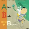 Alma og Boris> Sale