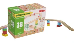 Alpha Boosterz - All in one block box Small> New