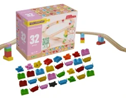Alpha Boosterz - All inclusive set Small> Online
