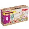 Alpha Boosterz - Small Basis Set> Discount
