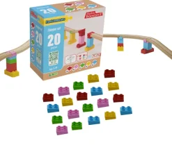 Alpha Boosterz - Steeper set> Outlet