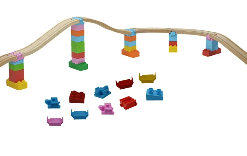 Alpha Boosterz -Small Trial Set>