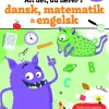 Alt det, du lærer i dansk, matematik & engelsk - 1. klasse> Best