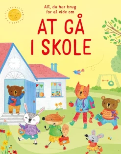 Alt, du har brug for at vide om at gå i skole> Sale