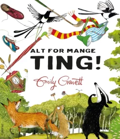 Alt for mange ting!> Best