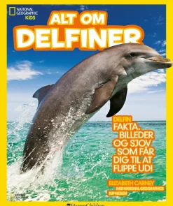 Alt om delfiner> Online
