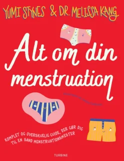 Alt om din menstruation> Sale