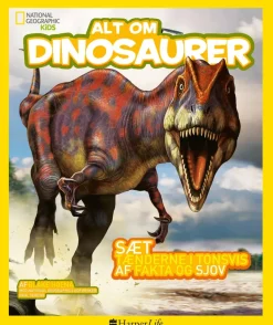 Alt om dinosaurer> Best