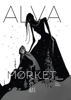 Alva i mørket> Online