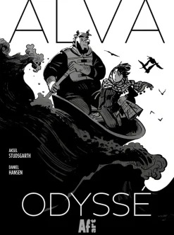 Alva Odyssé> Discount